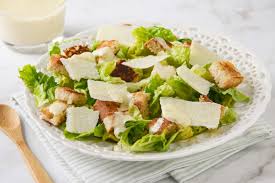 Caesar-Salat