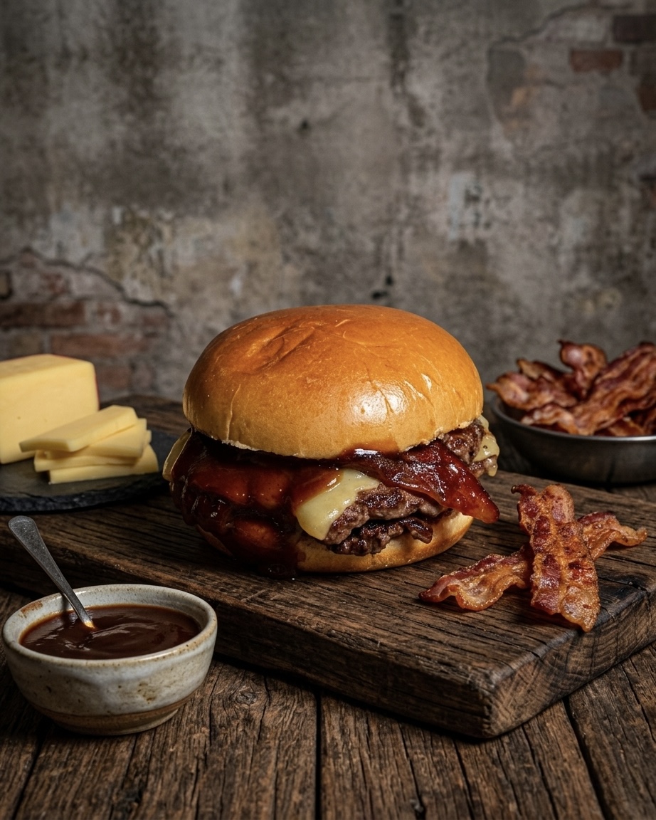 Mayo Bacon