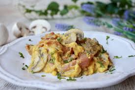 Brouillage de Champignons