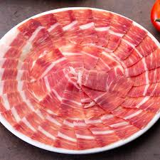 Iberian Ham