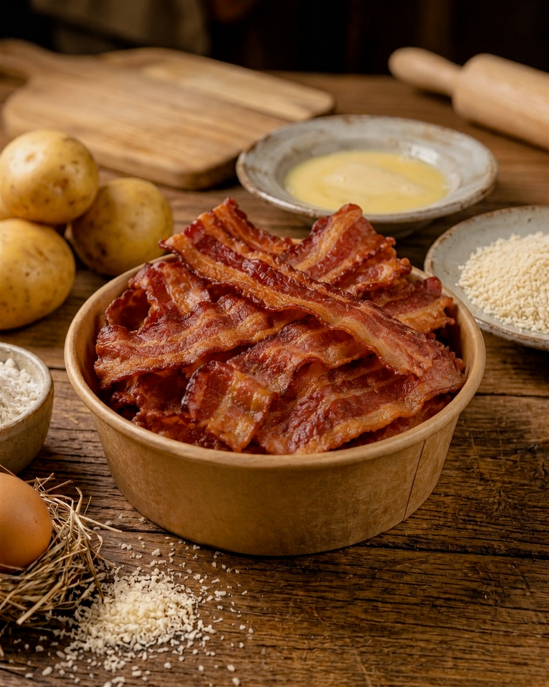 Bacon