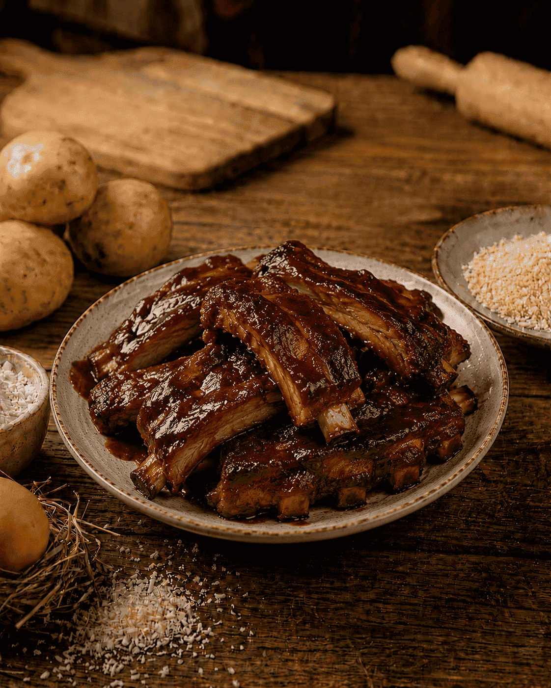 Costillas