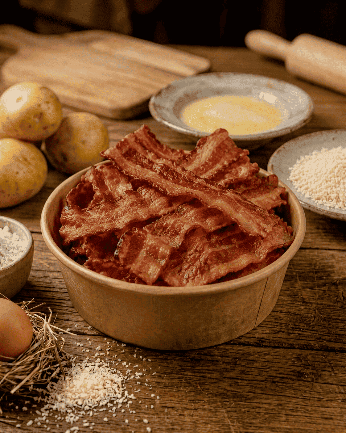 Bacon