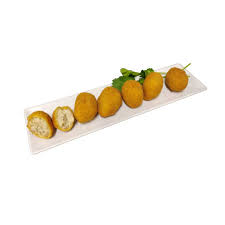 Croquetes de Filet